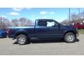 Blue Jeans - F250 Super Duty Lariat SuperCab 4x4 Photo No. 8