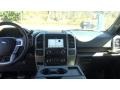 2017 Blue Jeans Ford F250 Super Duty Lariat SuperCab 4x4  photo #19
