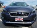 2017 Carbide Gray Metallic Subaru Impreza 2.0i Limited 5-Door  photo #2