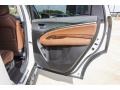 White Diamond Pearl - MDX Advance SH-AWD Photo No. 24