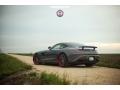 designo Selenite Grey Metallic - AMG GT S Coupe Photo No. 3