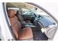 White Diamond Pearl - MDX Advance SH-AWD Photo No. 29