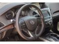 White Diamond Pearl - MDX Advance SH-AWD Photo No. 39