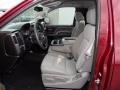 2014 Sonoma Red Metallic GMC Sierra 1500 Regular Cab  photo #6