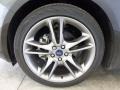 Shadow Black - Fusion Titanium AWD Photo No. 6