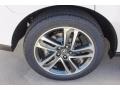 White Diamond Pearl - MDX Advance SH-AWD Photo No. 12
