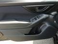 2017 Crystal Black Silica Subaru Impreza 2.0i 5-Door  photo #6