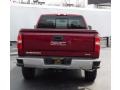 2017 Crimson Red Tintcoat GMC Sierra 1500 SLE Double Cab 4WD  photo #3