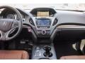 White Diamond Pearl - MDX Advance SH-AWD Photo No. 34