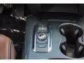 2017 White Diamond Pearl Acura MDX Advance SH-AWD  photo #38
