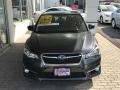 Dark Gray Metallic - Impreza 2.0i Premium 4-door Photo No. 3