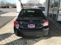 2016 Dark Gray Metallic Subaru Impreza 2.0i Premium 4-door  photo #4