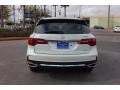 White Diamond Pearl - MDX SH-AWD Photo No. 6