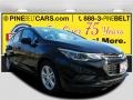 Mosaic Black Metallic - Cruze LT Photo No. 1