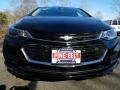 Mosaic Black Metallic - Cruze LT Photo No. 2