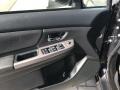 2016 Dark Gray Metallic Subaru Impreza 2.0i Premium 4-door  photo #10