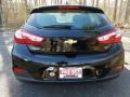 Mosaic Black Metallic - Cruze LT Photo No. 5