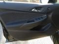 Mosaic Black Metallic - Cruze LT Photo No. 6