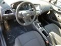 Mosaic Black Metallic - Cruze LT Photo No. 9