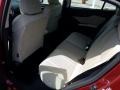 2017 Venetian Red Pearl Subaru Impreza 2.0i 5-Door  photo #8