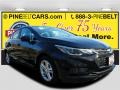 Mosaic Black Metallic - Cruze LT Photo No. 1