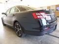 Shadow Black - Taurus Limited AWD Photo No. 3