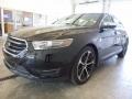 Shadow Black - Taurus Limited AWD Photo No. 4