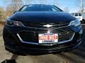 Mosaic Black Metallic - Cruze LT Photo No. 2