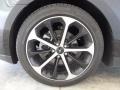 Shadow Black - Taurus Limited AWD Photo No. 5