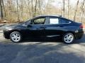 Mosaic Black Metallic - Cruze LT Photo No. 3