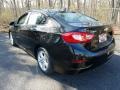 Mosaic Black Metallic - Cruze LT Photo No. 4