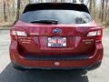 Venetian Red Pearl - Outback 3.6R Limited Photo No. 5