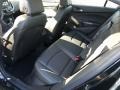 Mosaic Black Metallic - Cruze LT Photo No. 8