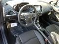 Mosaic Black Metallic - Cruze LT Photo No. 9