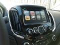 Mosaic Black Metallic - Cruze LT Photo No. 10