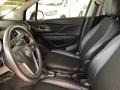 2013 Deep Espresso Brown Metallic Buick Encore   photo #10