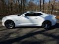 Summit White - Camaro LT Coupe Photo No. 3