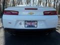 Summit White - Camaro LT Coupe Photo No. 5