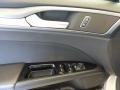 2015 Tectonic Silver Metallic Ford Fusion SE  photo #10