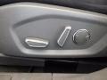 2015 Tectonic Silver Metallic Ford Fusion SE  photo #12