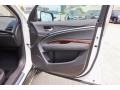 White Diamond Pearl - MDX Technology Photo No. 30