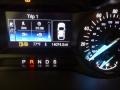 2015 Tectonic Silver Metallic Ford Fusion SE  photo #15