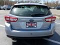 Ice Silver Metallic - Impreza 2.0i Limited 5-Door Photo No. 5