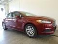 2014 Sunset Ford Fusion SE #119771645