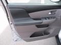 2014 Honda Odyssey Truffle Interior Door Panel Photo