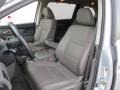 Truffle Front Seat Photo for 2014 Honda Odyssey #119776123