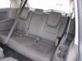 Rear Seat of 2014 Odyssey EX-L