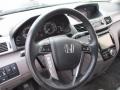 Truffle Steering Wheel Photo for 2014 Honda Odyssey #119776195