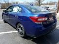 Lapis Blue Metallic - Impreza 2.0i Limited 4-Door Photo No. 4