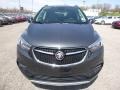 2017 Graphite Gray Metallic Buick Encore Preferred II AWD  photo #3